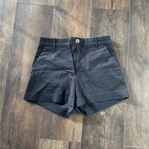 H&M chino shorts